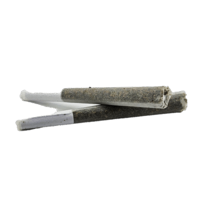 FLWR THCa Pre-Roll