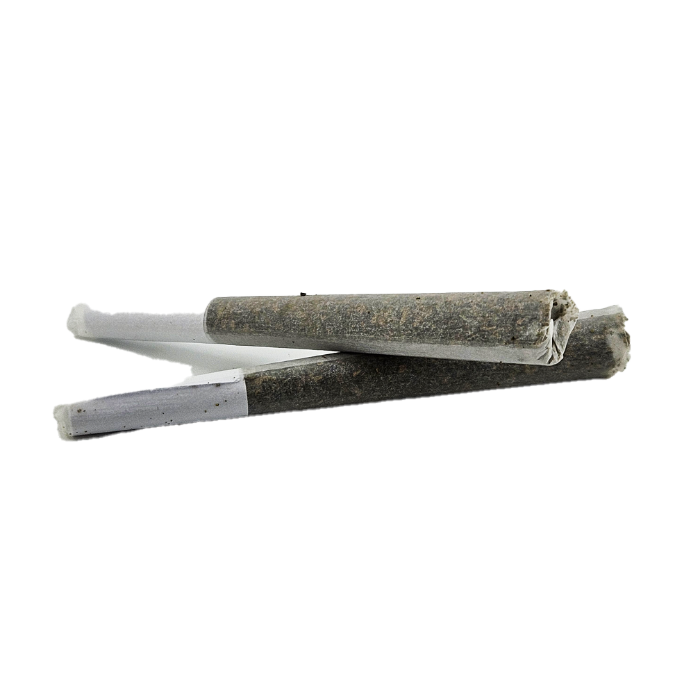 FLWR THCa Pre-Roll