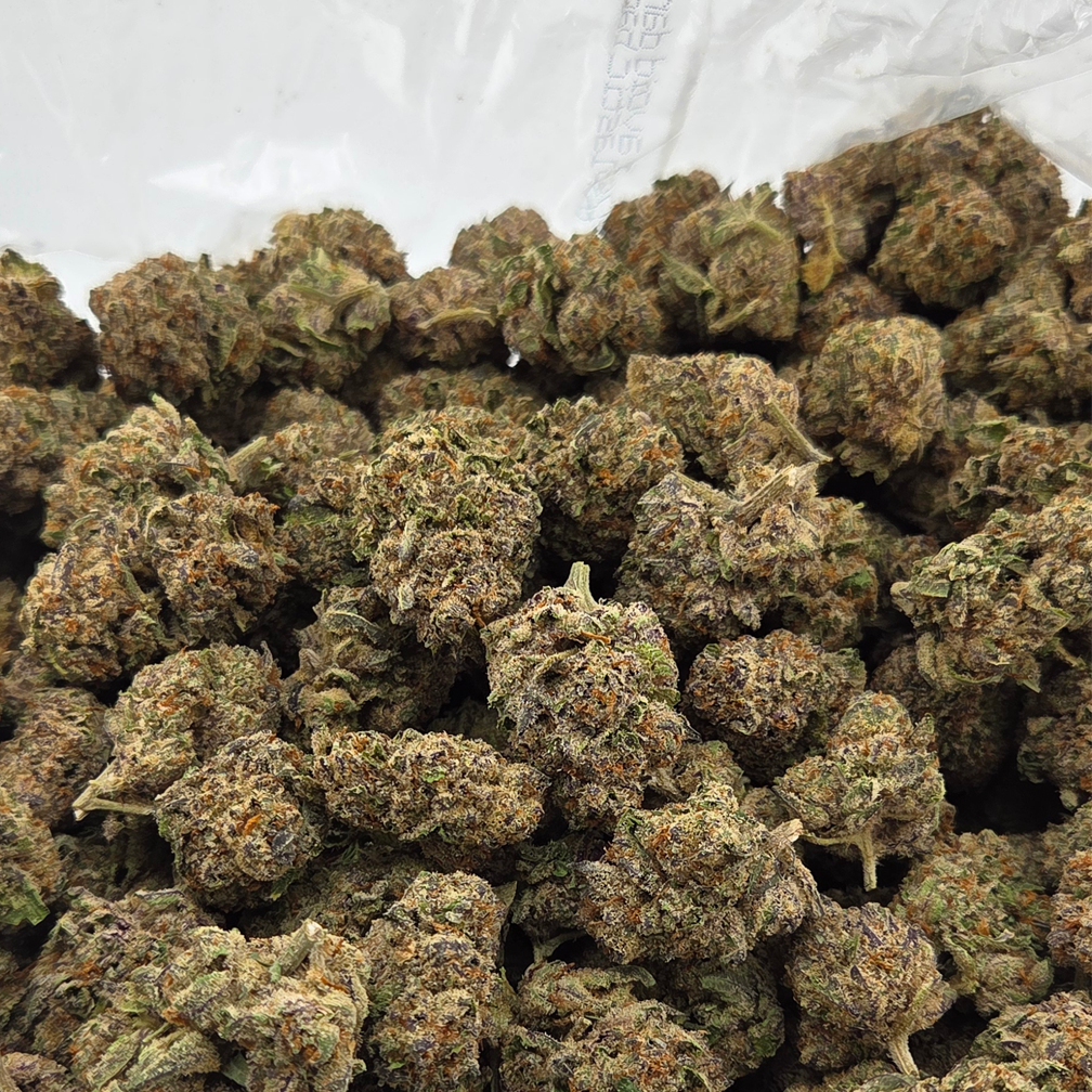 Grape Gas Mask - Image 3