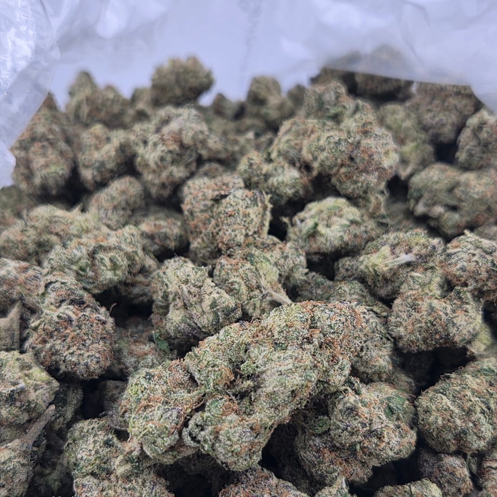 Velvet Berry - Image 3